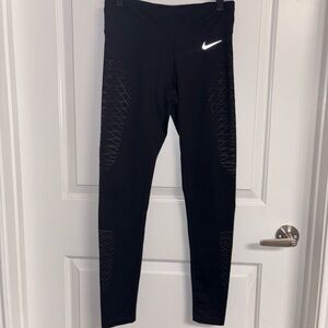 W Running Tights